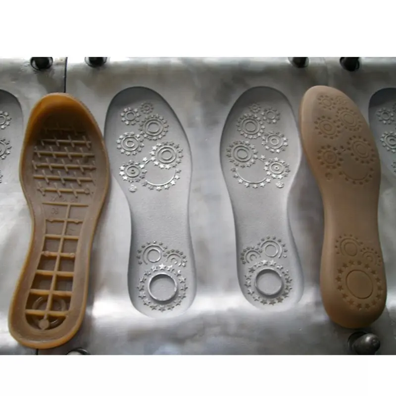 Shoe Sole Mould