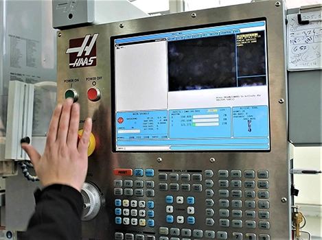 Customization CNC machines